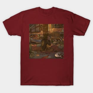flood T-Shirt